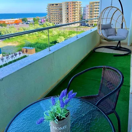 Aqua Vista Nuba 5 - Vedere Top La Mare - Summerland *