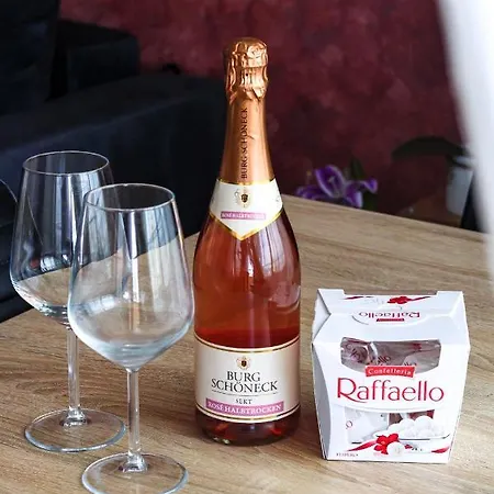 Aqua Vista Nuba 5 - Vedere Top La Mare - Summerland Appartement *