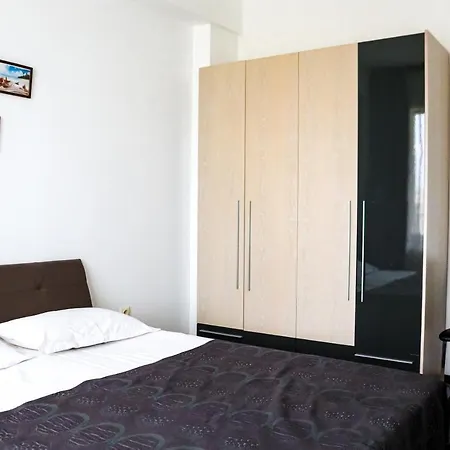 Aqua Vista Nuba 5 - Vedere Top La Mare - Summerland *