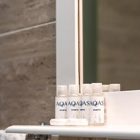 Aqua Vista Nuba 5 - Vedere Top La Mare - Summerland *