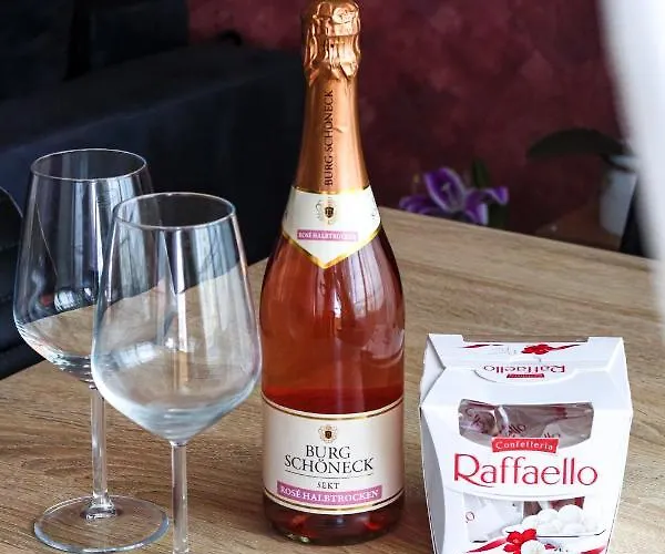 Aqua Vista Nuba 5 - Vedere Top La Mare - Summerland Apartment *