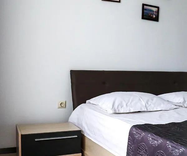 Aqua Vista Nuba 5 - Vedere Top La Mare - Summerland