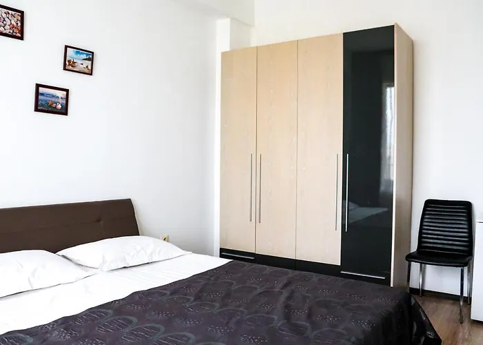 Aqua Vista Nuba 5 - Vedere Top La Mare - Summerland *