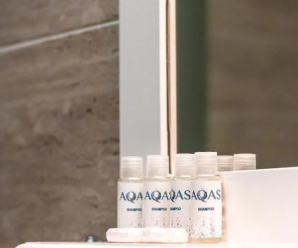 Aqua Vista Nuba 5 - Vedere Top La Mare - Summerland *